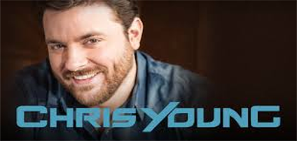 Sandia casino chris young