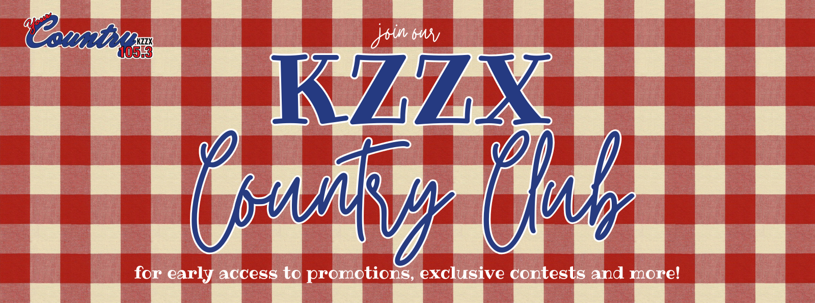 country Club