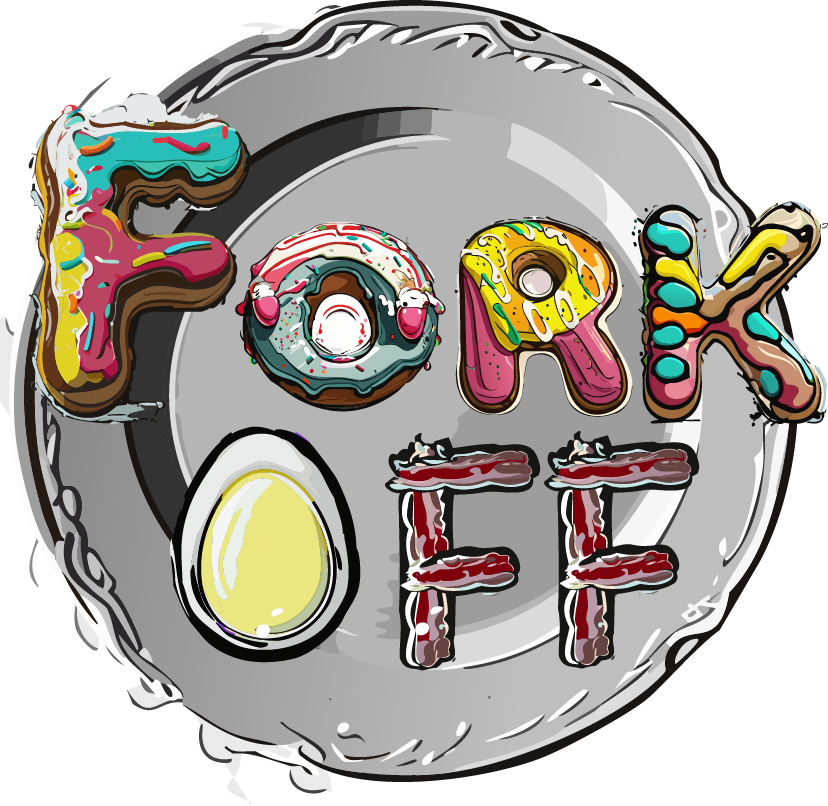 Fork Off logo(Updated)